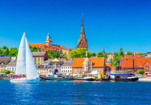 Flensburg als Touristenmagnet – was macht die Stadt aus?