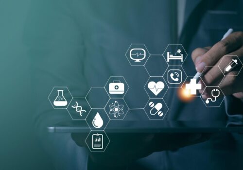 Gesundheitsmanagement im digitalen Zeitalter