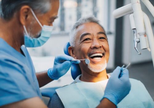 Die faszinierende Geschichte der Zahnmedizin