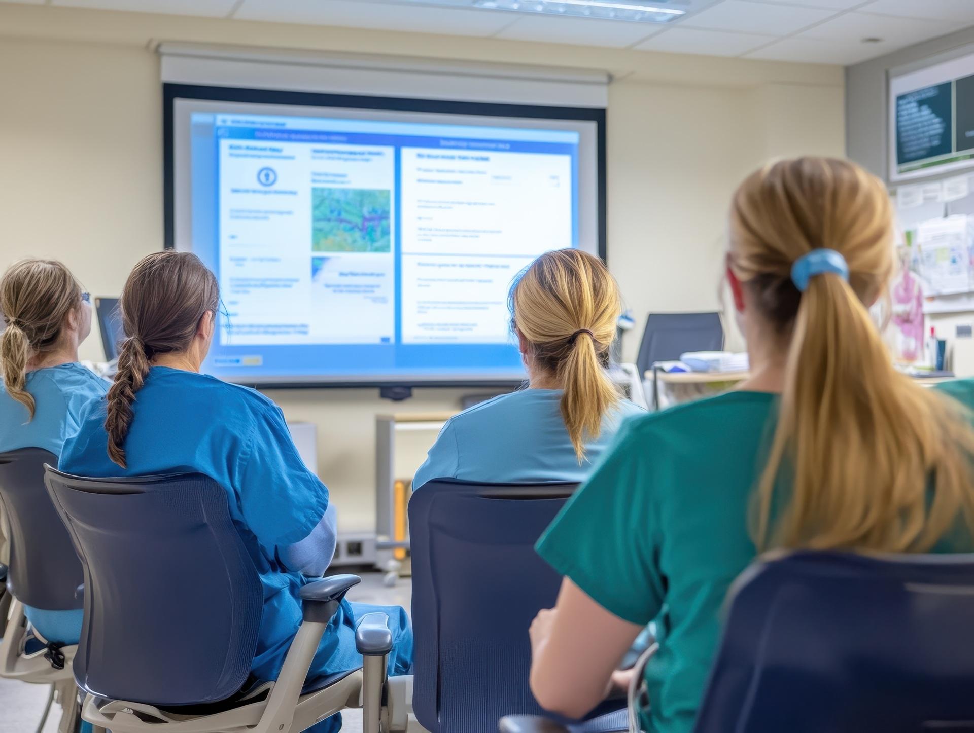 Compliance E-Learning im Gesundheitsbereich