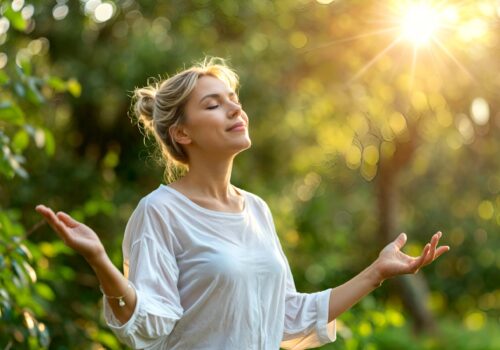 Self Care als Lebensstil für Körper, Geist und Seele