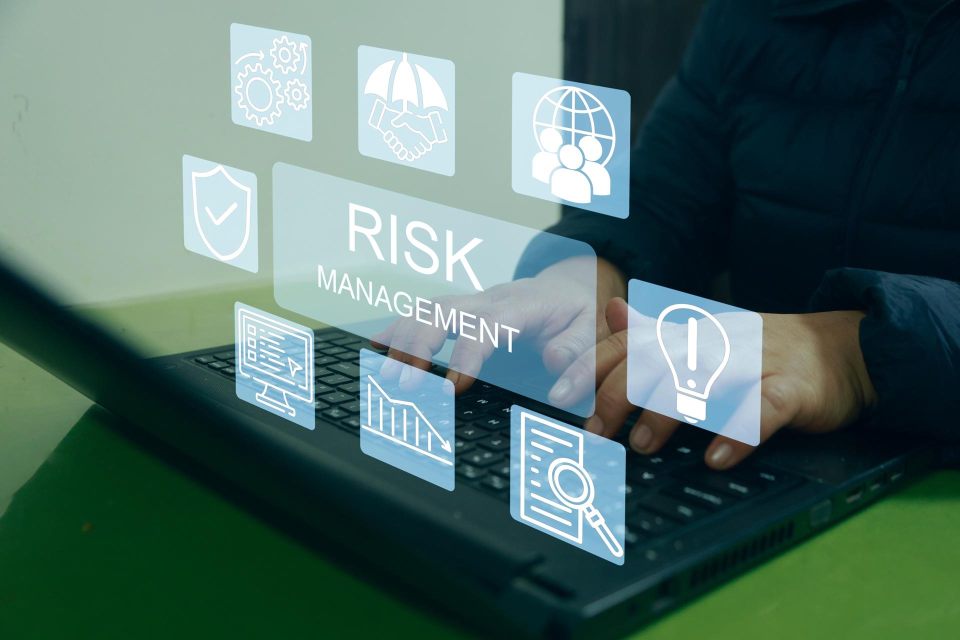 Digitales Risikomanagement minimiert Produkthaftungsrisiken | Produktsicherheitsrecht