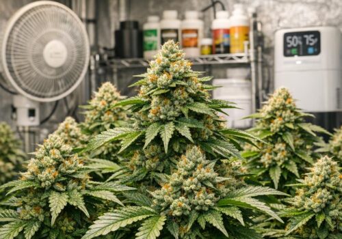 Eigenanbau mit Anspruch: So gelingt dir eine robuste Ernte mit unverfälschtem Charakter