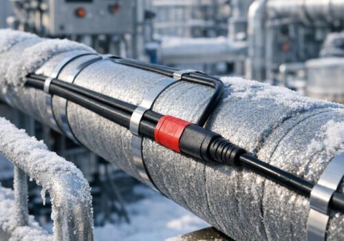 Wenn Technik auf Wärme trifft: Was Sie über moderne Heizlösungen wissen sollten