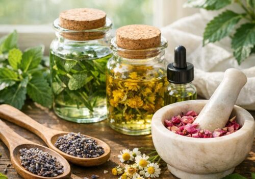 Nachhaltige Kosmetik im Trend: Was wirklich hinter Bio steckt