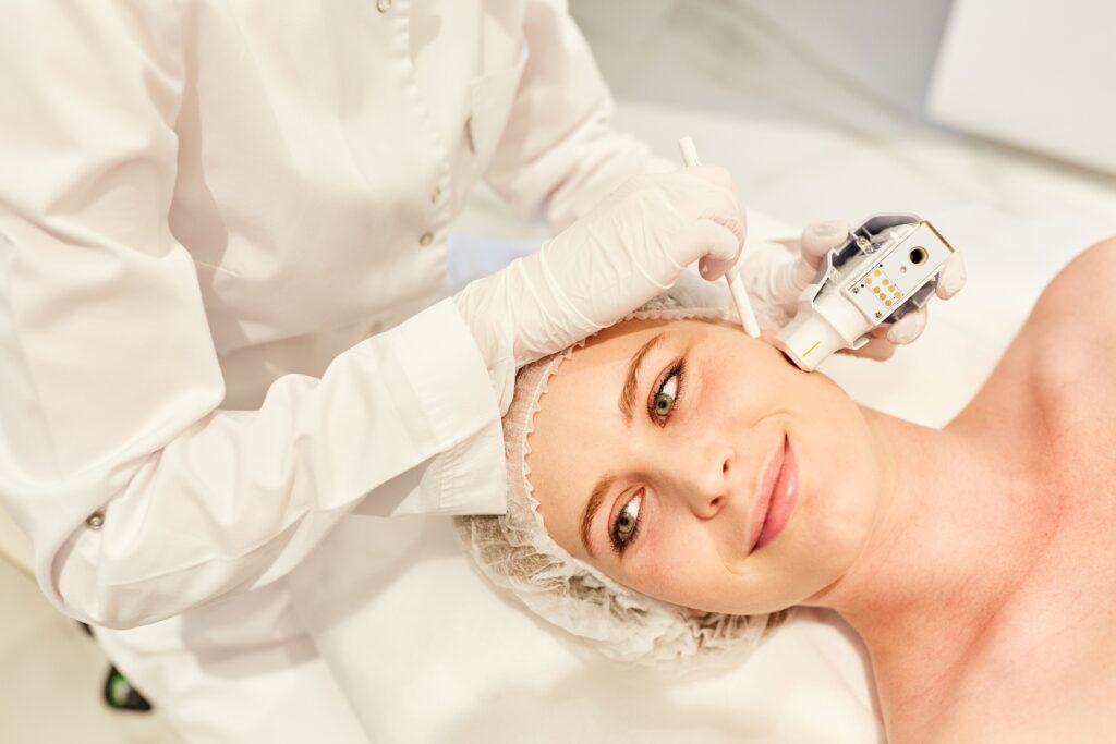 Hydrafacial Behandlung_cleanskin.de